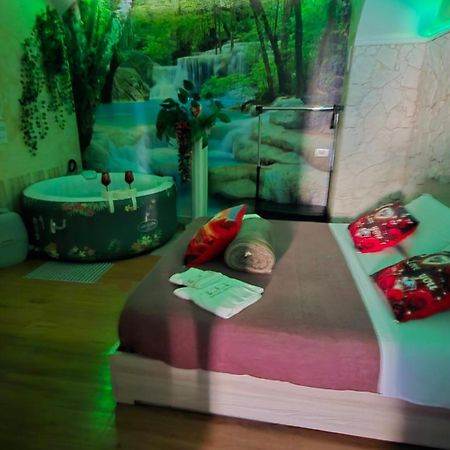 Giannas Appartement Pozzuoli Buitenkant foto