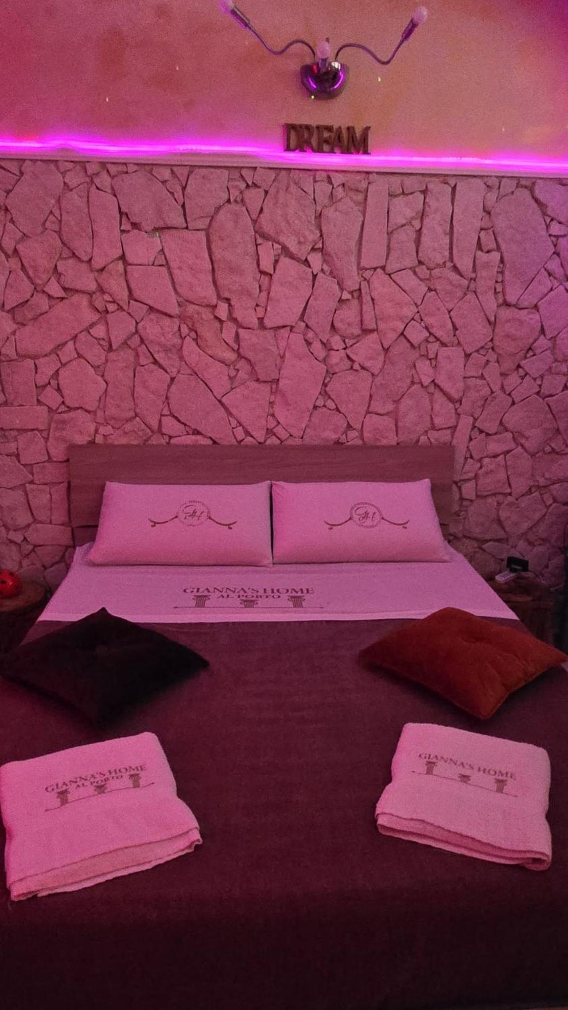 Giannas Appartement Pozzuoli Buitenkant foto